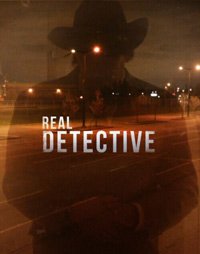 Настоящий детектив (1 сезон: 1-8 серия из 8) (2016) WEBRip 1080p | WestFilm